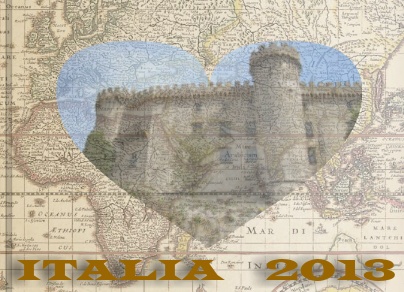 Италия 2013