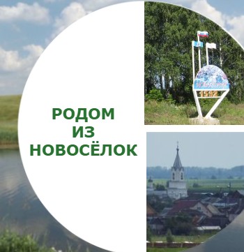 новоселки